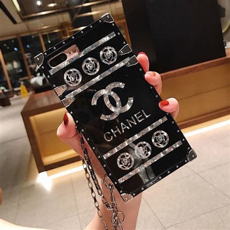 where can i buy a chanel cell phone case|chanel inspired phone cases.